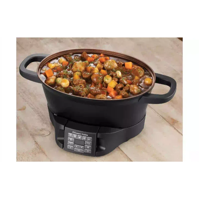 Πολυμάγειρας Russell Hobbs (28270-56)