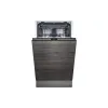 Máquina de lavar louça embutida Siemens, White (SR63HX65MK)