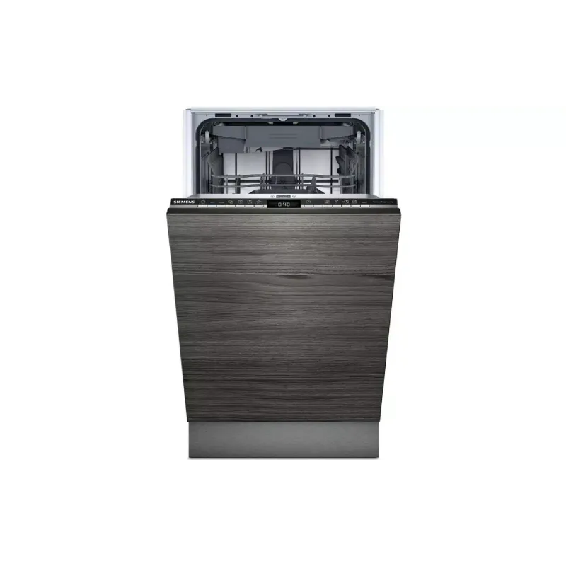 Máquina de lavar louça embutida Siemens, White (SR63HX65MK)