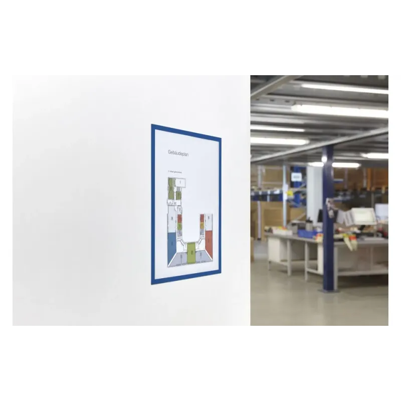 Μαγνητικά πλαίσια Magnetoplan (1130303)