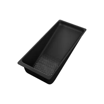 Гевгир Hansgrohe F14, Black (40963000)