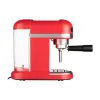 Кофеварка рожкова Ardesto (YCM-E1501), 1400 мл, Red