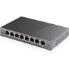 Trocar TP-Link (TL-SG108E)