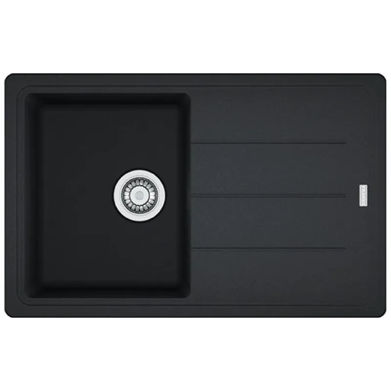 Кухонна мийка Franke BFG 611-78 (114.0258.040)