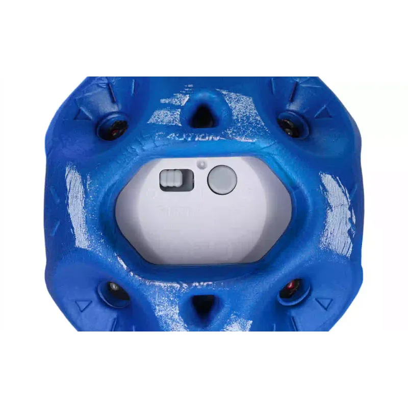 Граната ручна Silverlit (LM-86864)