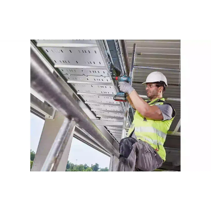 Κλειδί κρούσης Bosch GDX 18V-200 C (0.601.9G4.201)