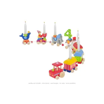 Свічник goki (60919)