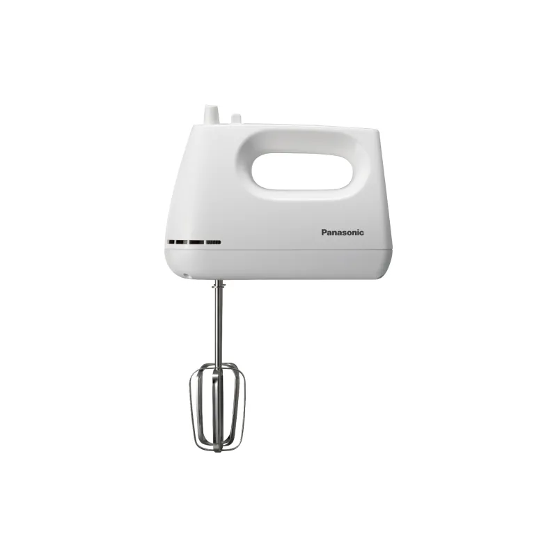 Batedeira manual Panasonic, White (MK-GH3WTQ)