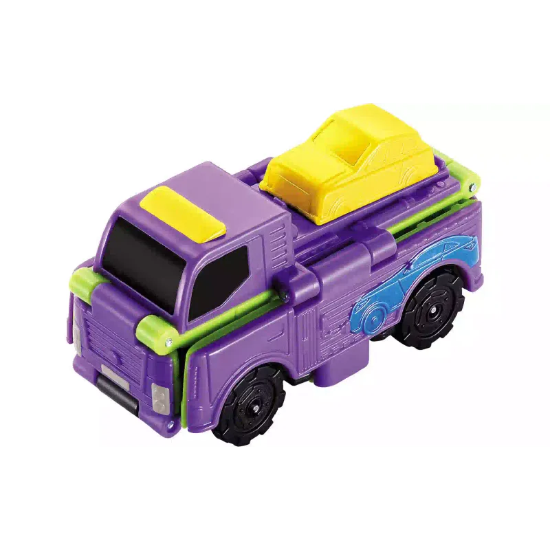 Машинка-трансформер Flip Cars  (EU463875-03)
