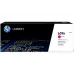 Cartridge HP  Magenta 659A (W2013A)