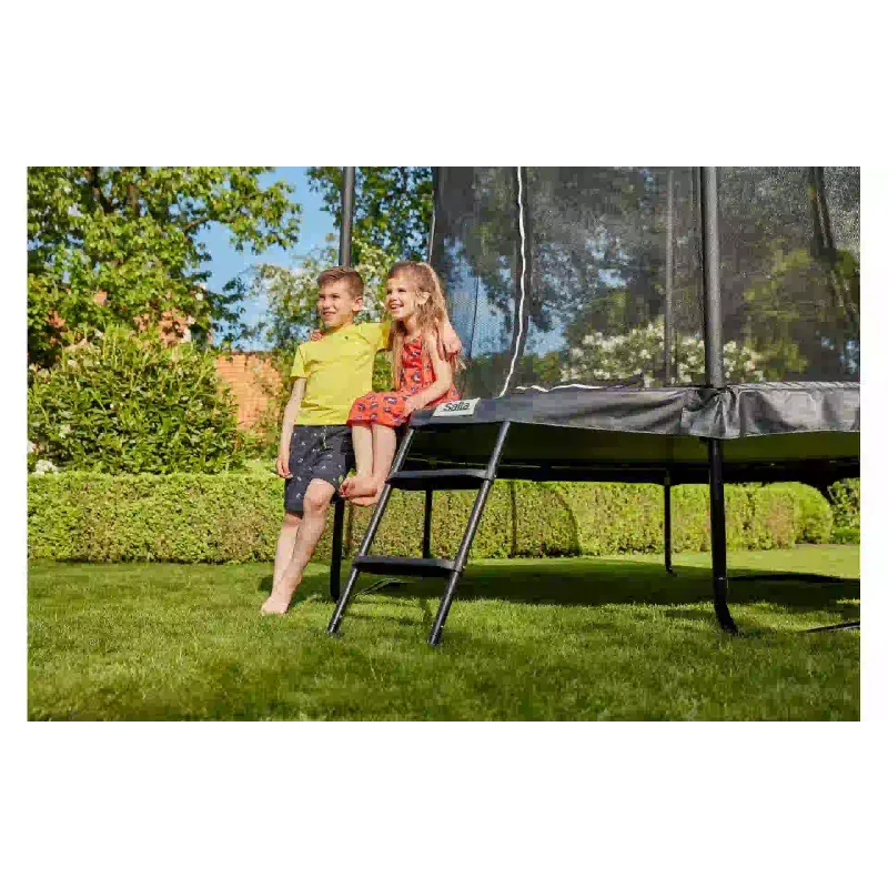 Σουμιές Salta, Black (5076A)