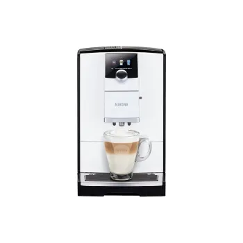 Coffee maker Nivona CafeRomatica (NICR796), 2.2 l, Gray