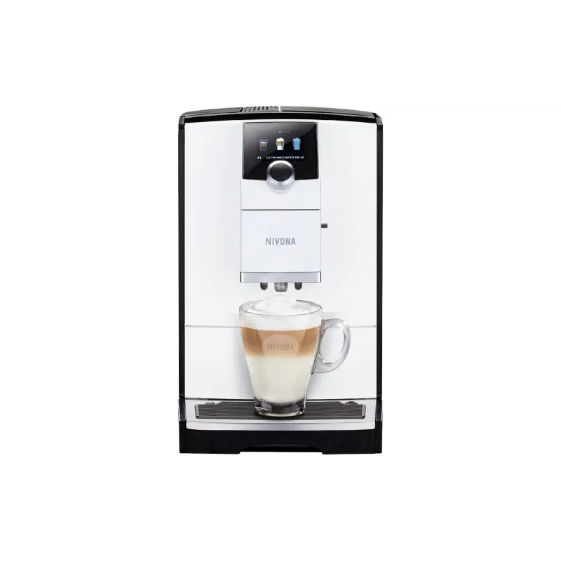 Cafeteira Nivona CafeRomatica, Gray (NICR796)