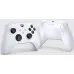 Gamepad Microsoft Xbox, White (QAS-00009)