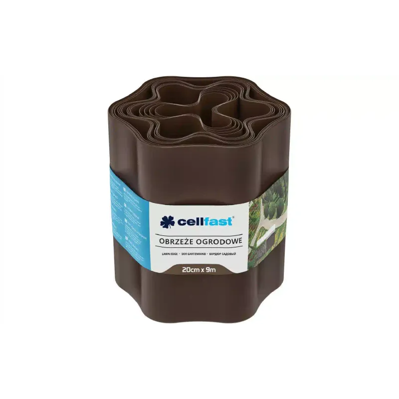 Fita para gramado Cellfast (30-013H)