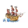 Puzzle Janod (J02819)