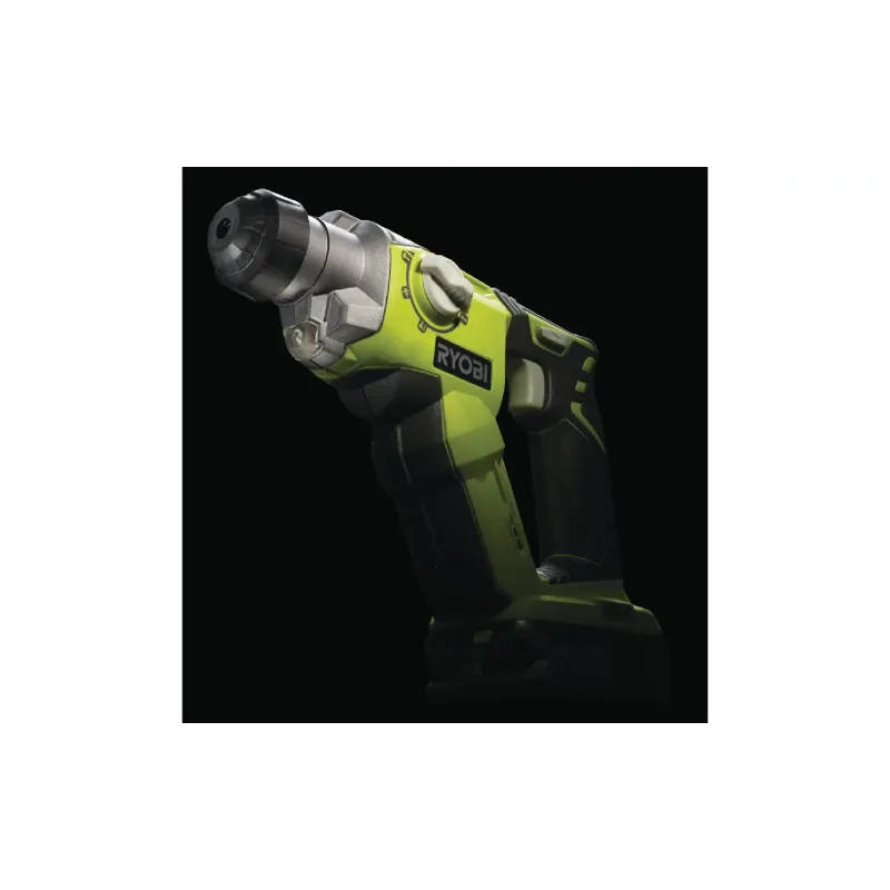 Akumulatorski udarni vrtalnik Ryobi ONE+ R18SDS-0 (5133002305)