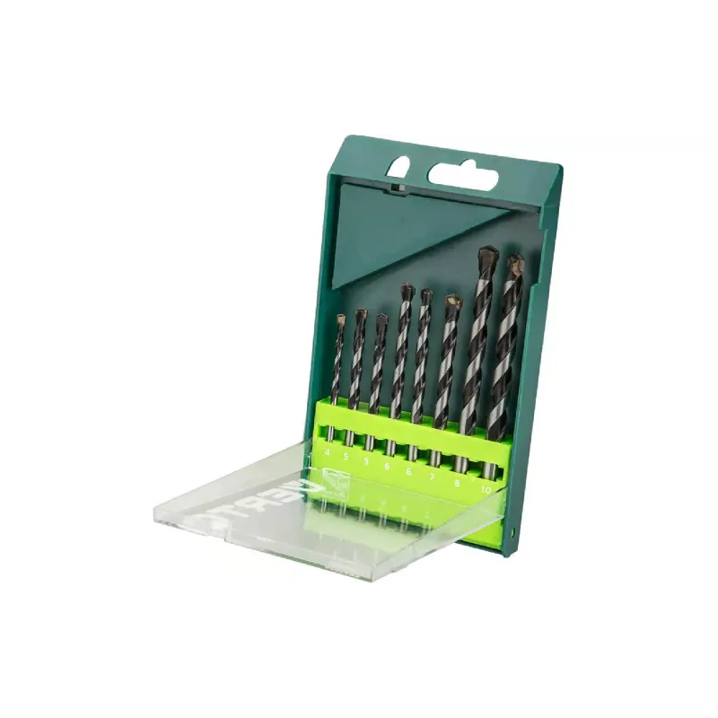 Сверло по бетону Verto (60H302)