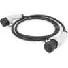 Polnilni kabel za električna vozila Digitus Type 2 - Type 2 (DK-3P32-075)