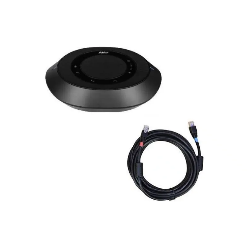 Ανοιχτόφωνο Aver (60U0100000AB)