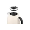 Chaleira elétrica Ardesto, Beige (EKL-F410BG)