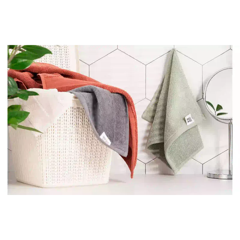 منشفة تيري Ardesto SuperSoft, White (ART2250PB)