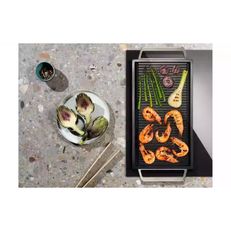 Főzőlap Electrolux, Black (LIV63431BK)