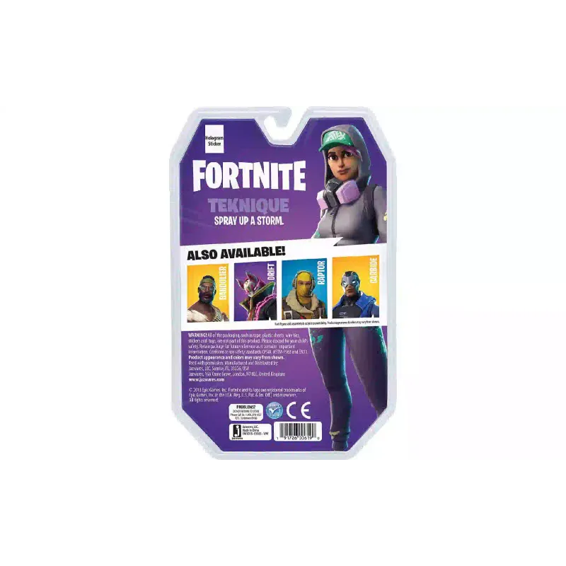 Figurine Jazwares (FNT0015)