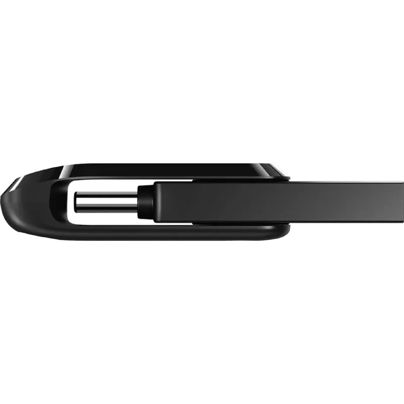 USB устройство Sandisk, Black (SDDDC3-128G-G46)