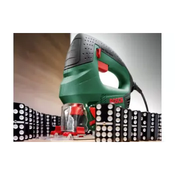 Λεπτό πριόνι Bosch PST 800 PEL (0.603.3A0.101)