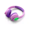 سماعات رأس توضع على الأذن Philips, Pink (TAK4206PK/00)