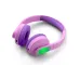 Fülre helyezhető fejhallgatók Philips, Pink (TAK4206PK/00)