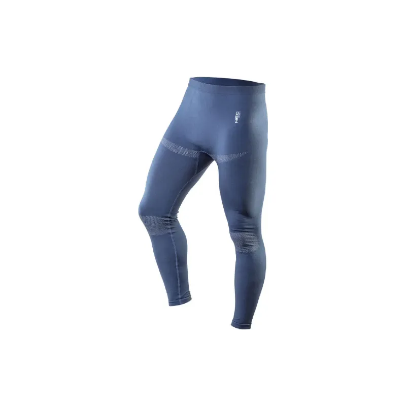 Calças de trabalho Neo Tools, Blue (81-672-XXL/XXXL)