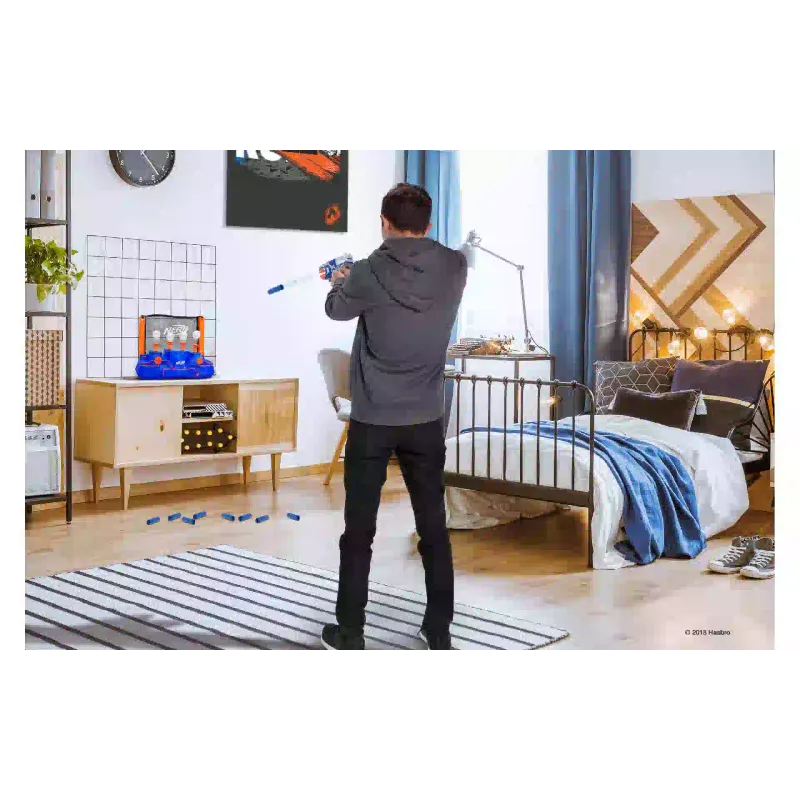 Ηλεκτρονικός στόχος Jazwares (11510N)