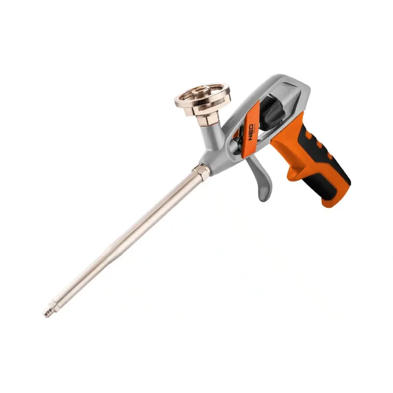 Pistola para montaje de espuma Neo Tools (61-013)