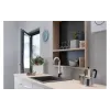 حوض المطبخ Hansgrohe, Gray (43312380)