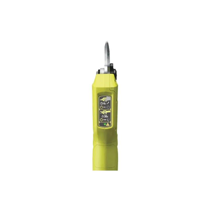 Секатор Ryobi ONE+ RY18SCA-0 (5133005024), акумуляторний