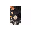 Ταψί Ardesto, Gray (AR2506G)