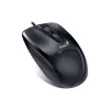 الفأر Genius, Black (31010231100)
