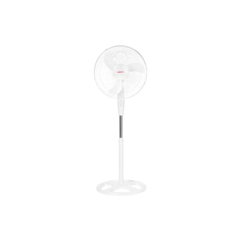 Ventilador de chão Ardesto, White (FN-1608RW)