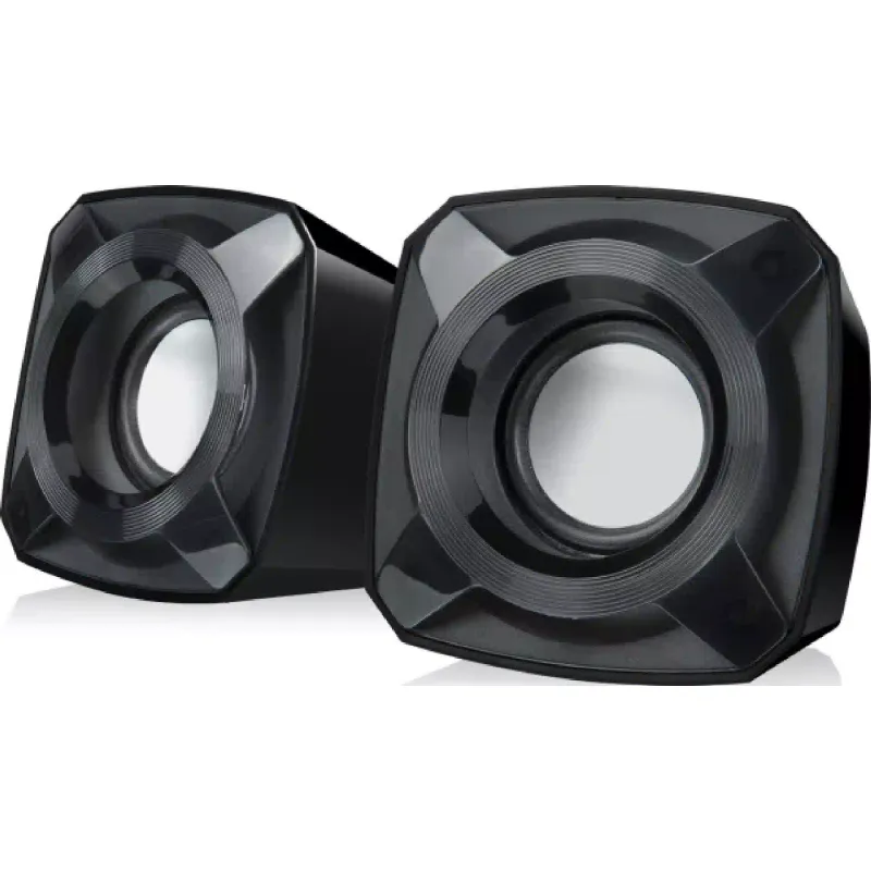 Akustični sistem Microlab, Black (B-16)