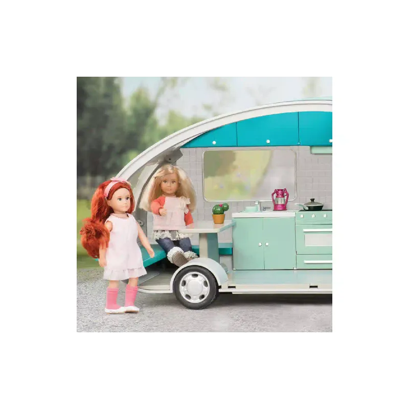 Кемпер LORI (LO37001)