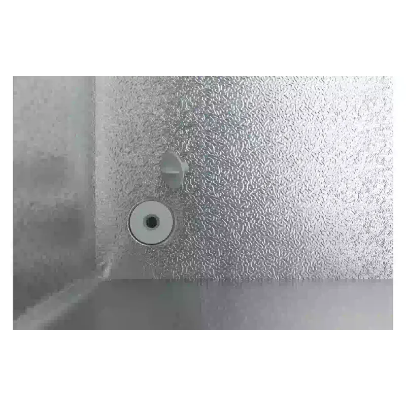 ثلاجة صدر Ardesto, White (FRM-250MCH)