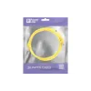 Καλώδιο patch 2E, Yellow (2E-PC5ECOP-150YLW)