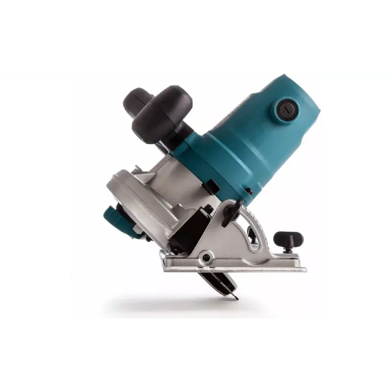 Циркулярен трион Makita (HS6601)