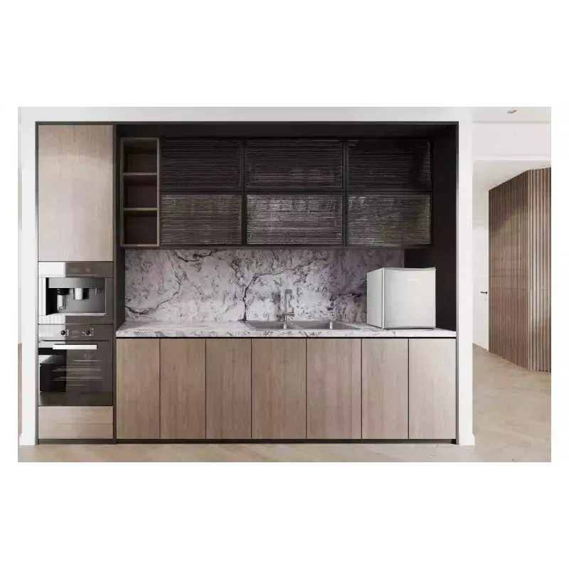 ثلاجة Ardesto, Silver (DFM-50X)