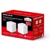 نظام واي فاي Mercusys (Halo-H30G-2-pack)