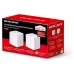 Sistem Wi-Fi Mercusys (Halo-H30G-2-pack) Sistem Wi-Fi Mercusys (Halo-H30G-2-pack)