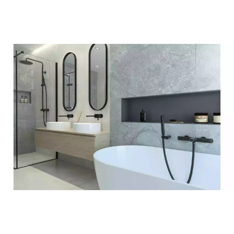 Душова система Deante Arnika (NAC_N1QK), Black