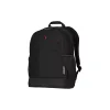 Mochila para laptop Wenger Quadma, Black (610202)